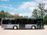 Mercedes-Benz Citaro K 2007 года